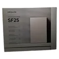 DREAME SF25 – Speise-Entsorger, Trion- Dreiklingensystem, Kohlefilter, Geruchsst