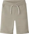 Name It Vermo Long Sweat Short Jungen