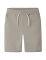 NAME IT Jungen Nkmvermo Long Swe Shorts Unb F Noos, Pure Cashmere, 122