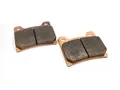 Bremsbeläge Sinter Brenta FT4053 vorne hinten für Yamaha FZR RD TDM FZX VMX XJ
