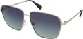 Max&Co. Sonnenbrille MO0041 28W 61 14 140