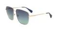 Max&co. MO0041 Shiny rose gold 61/14/140 Damen Sonnenbrillen