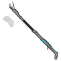 GARDENA Akku-Astschere EasyCut 110/18V P4A solo - Akku-Baumschere - dunkelgrau/türkis grau