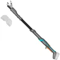 GARDENA Akku-Baumschere EasyCut 110/18V P4A solo, 18Volt, dunkelgrau