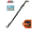 Akku Baumschere GARDENA HighCut 110/18V P4A + GRATIS Zugabeartikel Akku Starter-
