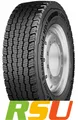 4x Continental Conti Scandinavia HD3 EU LR H 3PMSF 265/70 R19.5 140/138M Wint...