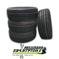 4x Continental Conti Scandinavia HD3 EU LR H 3PMSF M+S 265/70R19.5 140/138M