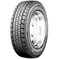 Winterreifen Continental 265/70 R19.5 140/138M CONTI SCANDINAVIA HD3 M+S