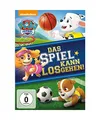 Paw Patrol - Das Spiel kann losgehen!