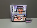 MONSTER TRUCKS DOUBLE + GAMING QUAD DESERT FURY - GAMEBOY ADVANCE - NINTENDO PAL