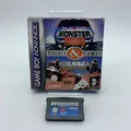 2 Games in 1: Monster Trucks + Quad Desert Fury (Nintendo Game Boy Advance, 2006