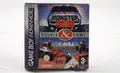 Monster Trucks & Quad Desert Fury (Nintendo Game Boy Advance) GBA Spiel in OVP