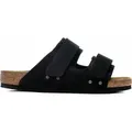 Birkenstock Schuhe Uji Vl Nu, 1024810 - Schwarz - 41