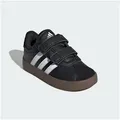 adidas Sportswear VL COURT 3.0 KIDS SCHUH Sneaker (1-tlg) schwarz 20 EU