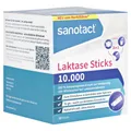Sanotact Laktase 10.000 Fcc Sticks 30 St