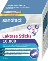 Sanotact Laktase 10.000 Sticks, 30 St, 49 g, neu&ovp
