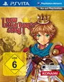 New Little King's Story - [PlayStation Vita]