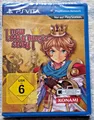 New Little King's Story - [PlayStation Vita]  NEU OVP