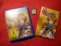 New Little King's Story (Sony PlayStation Vita, 2012 PS Vita PSV) - Komplett -