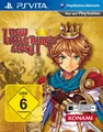 New Little King's Story (PS Vita) Neu & OVP