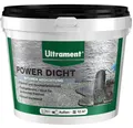 Ultrament Dichtstoff ULTRAMENT Power Dicht, Schwarz, 5 Ltr