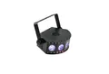 EUROLITE LED Scheinwerfer, LED SCY-5 Hybrid Beam Effect - Showeffekt
