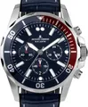 Armbanduhr Jacques Lemans 1-2091B Liverpool Chronograph NEU