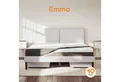 Matratzenschoner Emma Premium Emma, wasserdicht, waschbar, in 90x200 und weiteren Größen