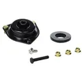 SNR Reparatursatz, Federbeinstützlager HYUNDAI,KIA KB689.15 546122C000,546101G500,546101G550 546101G555,546101G600,546101G605,546101G650,546101G505