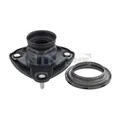 1x Reparatursatz, Federbeinstützlager SNR KB689.15 passend für HYUNDAI KIA