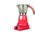 Jocca Espresso Kaffeemaschine (6 Tassen) (5449R)
