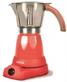 Jocca Kaffeemaschine Kaffeezubereiter Haushalt 6 Tassen Isotherm Italienischer G
