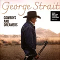 George Strait - Cowboys And Dreamers (Vinyl 2LP - 2024 - US - Original)