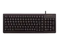 Cherry XS Complete G84-5200 - Tastatur - PS/2