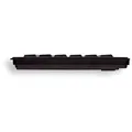 CHERRY G84-5200LCMDE-2 XS Complete Keyboard USB schwarz