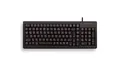Cherry XS Complete G84-5200 - Tastatur - PS/2