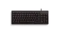 Cherry G84-5200LCMDE-2 Cherry XS Complete G84-5200 bk       U/P