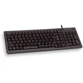 CHERRY XS Complete Keyboard G84-5200, Tastatur, schwarz