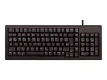 Cherry XS Complete G84-5200 Tastatur PS/2 USB