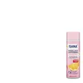 1x175ml ISANA Nagellackentferner Acetonfrei mit Orangenöl & fruchtigem Duft