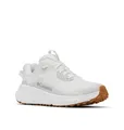 Columbia Damen TERRASTRIDE CRZ Winter-Sneaker, Sea Salt, Light Sand, 38 EU