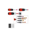 KS TOOLS Verbindungs-/Verteilerstück, Drucklufttechnik 999.9101
