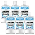Listerine Mundspülung Advanced White Mild Multipack
