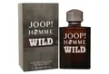 JOOP! Eau de Toilette Homme Wild 125 ml