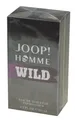 Joop! Homme Wild Eau de Toilette - 125 ml Parfum für Herren Neu OVP