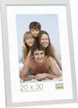 Deknudt S44CD1 13X18 Bilder Wechselrahmen Papierformat: 13 x 18cm Silber