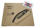 Vorwerk Kobold FP7 Premium Filter 6 Stück