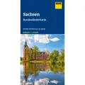Adac BundesländerKarte Deutschland Blat (40613552)