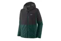 Patagonia Regenjacke Patagonia Boulder Fork Regenjacke Herren