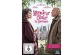 MFA DVD Monsieur Blake zu Diensten